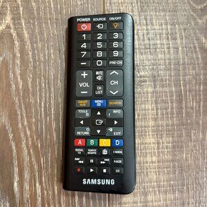 Samsung QWERTY Remote Control – BN59-01134B